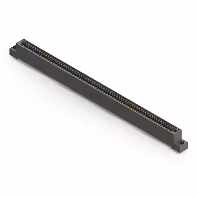 395-069-523-107 EDAC Inc.  Edgeboard Connectors